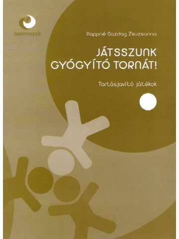 Játsszunk gyógyító tornát! 2.