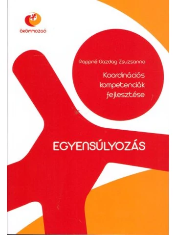 Egyensúlyozás