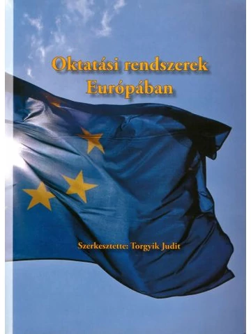 Oktatási rendszerek Európában (KN-9110)