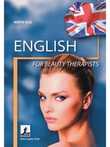 English for Beauty Therapists