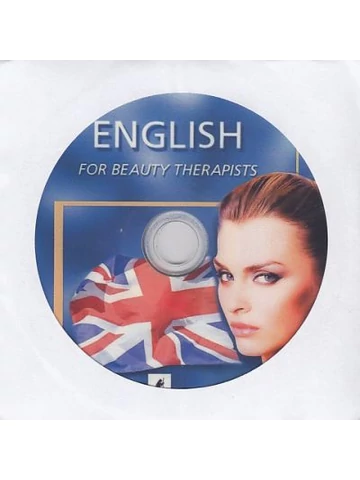 English for Beauty Therapists (CD)