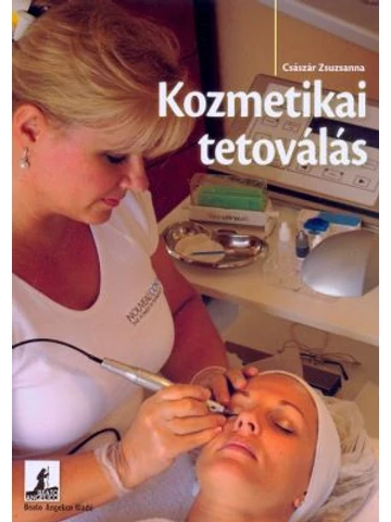 Kozmetikai tetoválás