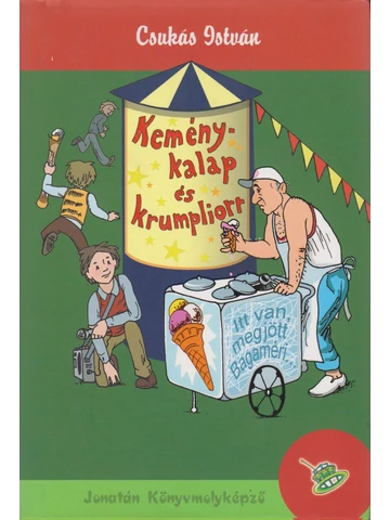 Keménykalap és krumpliorr