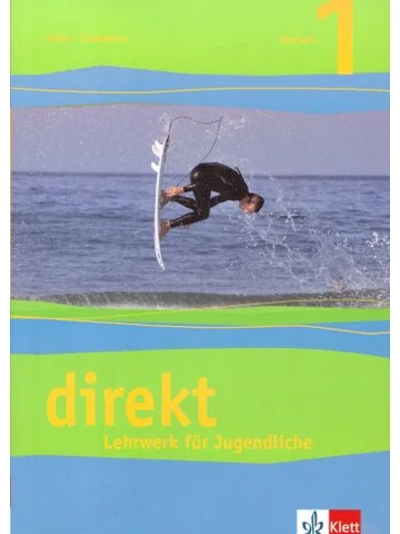 Direkt 1 Kursbuch