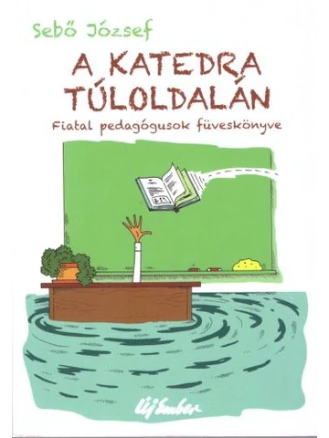 A katedra túloldalán