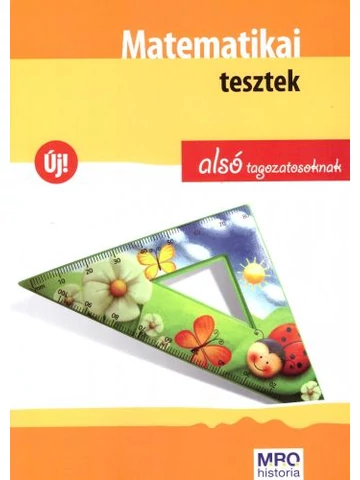 Matematikai tesztek alsó tagozatosaknak