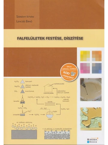 Falfelületek festése, díszítése (GS-3-13)