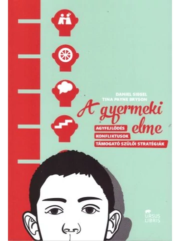 A gyermeki elme 