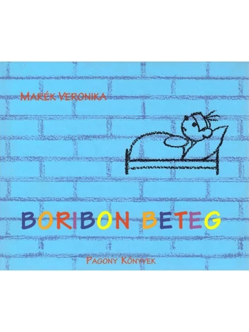 Boribon beteg