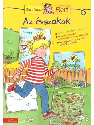Az évszakok