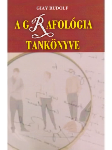 A grafológia tankönyve