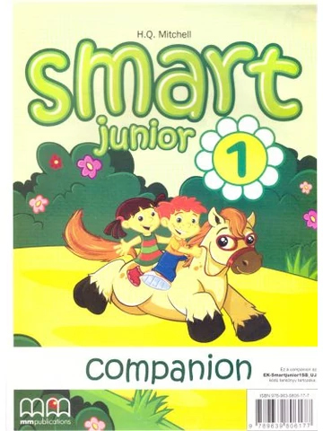 smart junior 1. companion