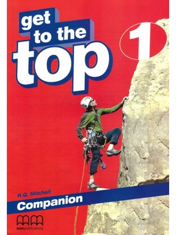 Get to the Top  1 Companion