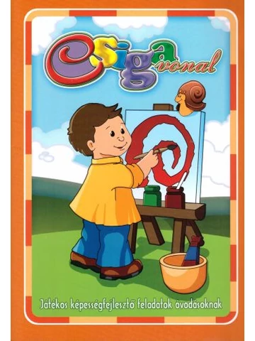Csigavonal