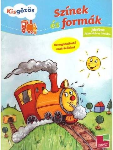 Színek és formák