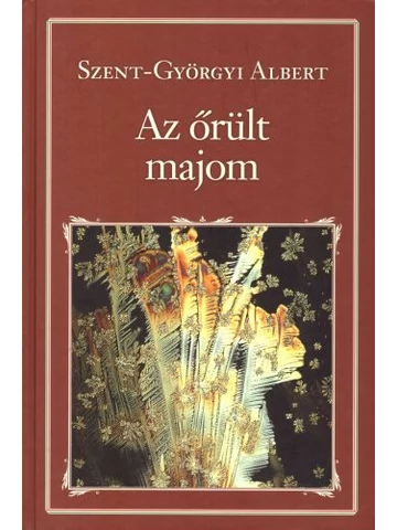 Az őrült majom