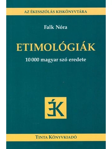 Etimológiák