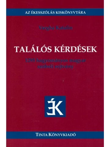 Találós kérdések