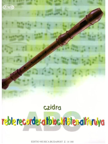 CzidraLászló: Altfurulya ABC