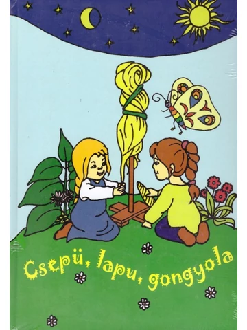 Csepü, lapu, gongyola