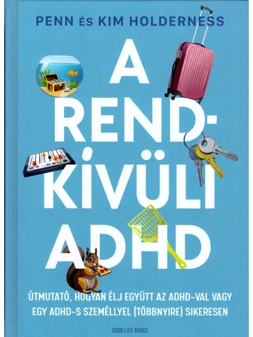 A rendkívüli ADHD