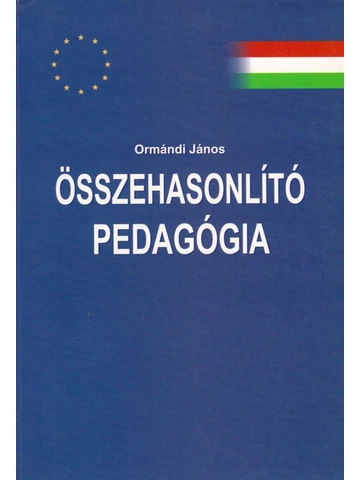 Összehasonlító pedagógia (AS-DI29)