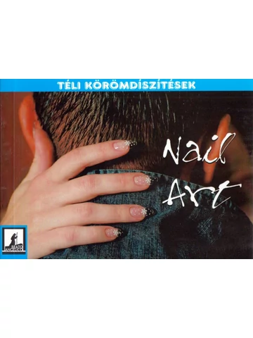 Nail Art - Téli körömdíszítések