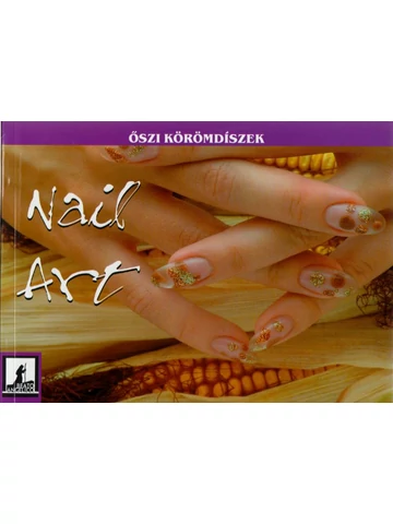 Nail Art - Őszi körömdíszítések