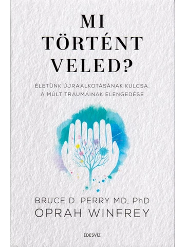 Mi történt veled?