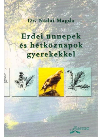 Erdei ünnepek és hétköznapok gyerekekkel