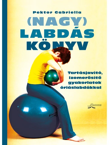 (Nagy)Labdáskönyv