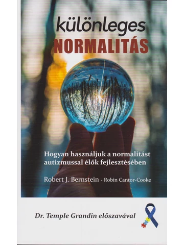 Különleges normalitás