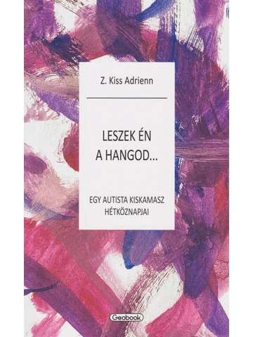 Leszek én a hangod…