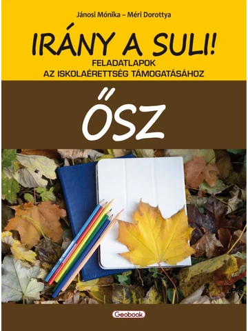 Irány a suli! Ősz
