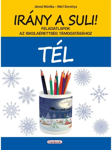 Irány a suli! TÉL