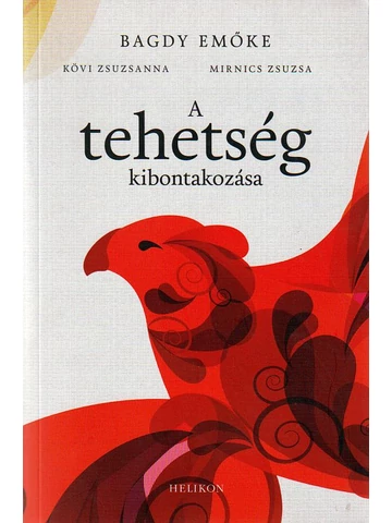 A ​tehetség kibontakozása