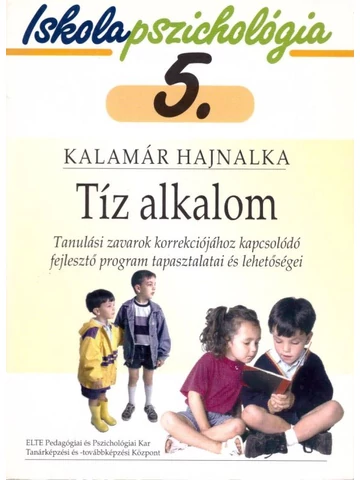 Tíz alkalom