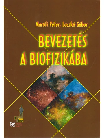 Bevezetés a biofizikába