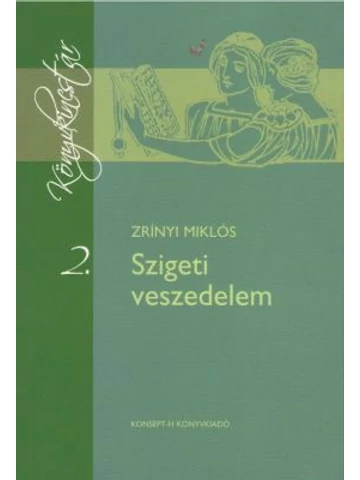 Szigeti veszedelem