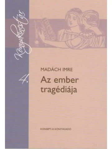 Az ember tragédiája