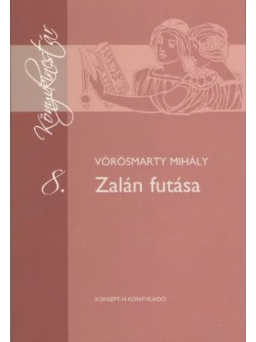 Zalán futása