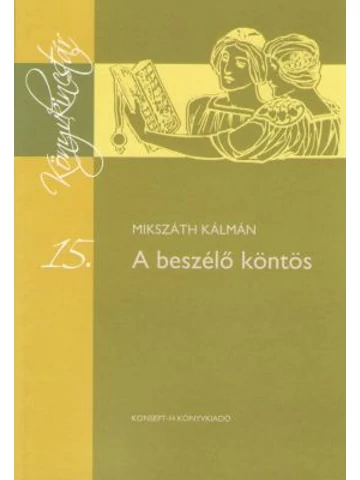 A beszélő köntös