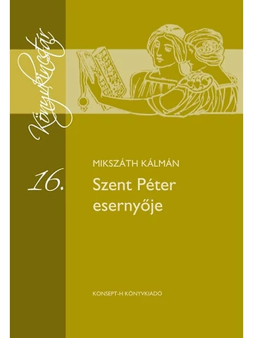 Szent Péter esernyője