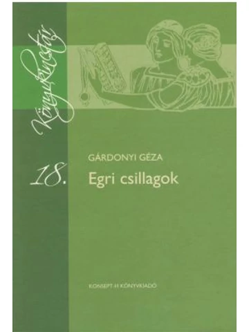 Egri csillagok