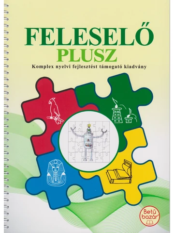 Feleselő plusz
