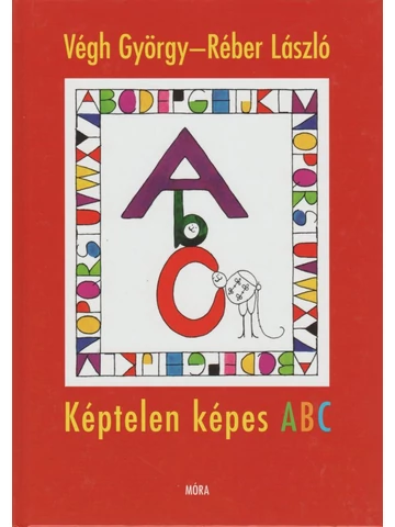 Képtelen képes ABC