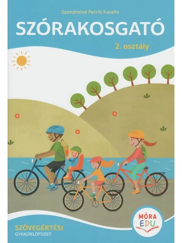 Szórakosgató 2. osztály