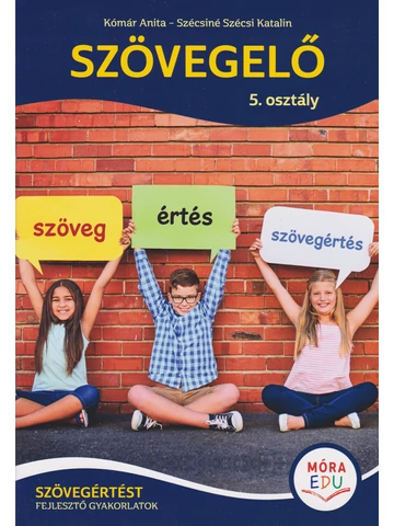Szövegelő 5.