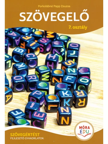 Szövegelő 7.