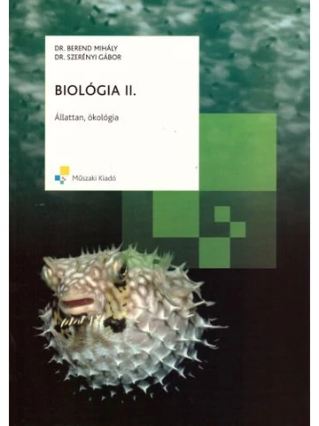Biológia II. (MK-2387-4)